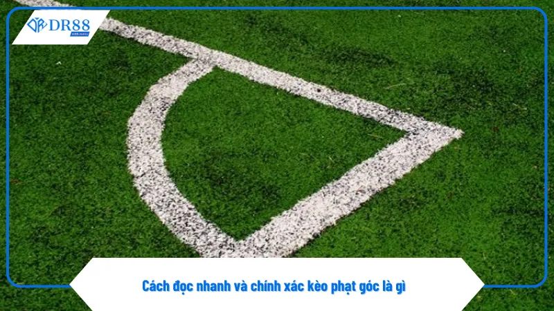 Hiểu rõ kèo phạt góc là gì giúp bạn cược hiệu quả hơn