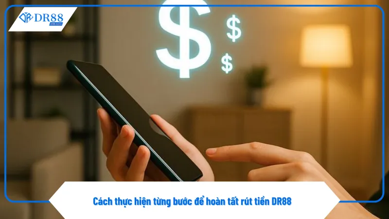 Mỗi ngày chỉ được rút tối đa theo hạng mức tài khoản