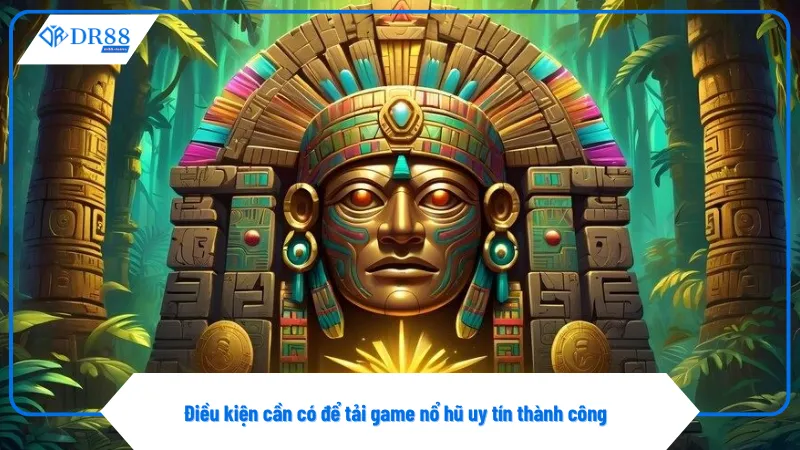 Android cần bật quyền trước khi tải game nổ hũ uy tín