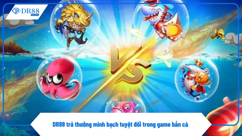 Mỗi tháng có kiểm định độc lập bảo đảm tính công bằng