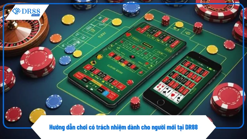 Người chơi nên chọn trò chơi phù hợp với kỹ năng và hiểu biết cá nhân