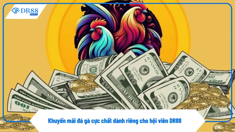 Thắng chuỗi 5 trận sẽ nhận tiền mặt trực tiếp từ nhà cái