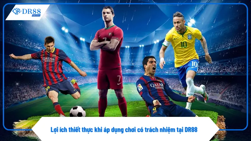 Trò chơi lành mạnh góp phần duy trì sự ổn định tài chính cá nhân