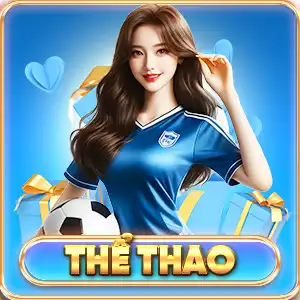 Thể thao dr88
