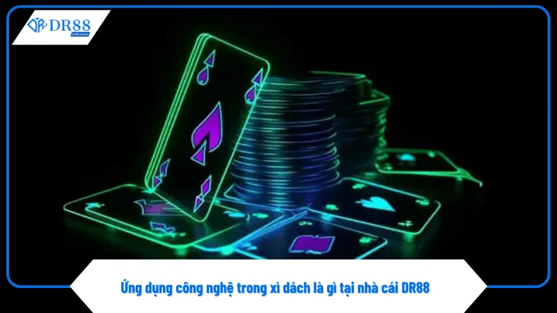 Xì Dách Là Gì? Cách Chơi Và Bí Quyết Chiến Thắng Tại DR88 3 Xì dách là gì tại DR88 bảo mật thông tin người chơi bằng mã hóa SS